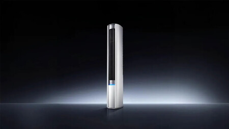 Xiaomi Launches Mijia Pro Energy Saving Standing Air Conditioner 2hp 95 Jpg Imagen Webp 1028 X 578 Pixeles Escalado