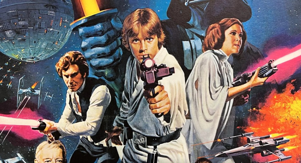 ¿Episodio II: Jar-Jar's Great Adventure? Estos eran los nombres reales (y secretos) con los que se rodaron las películas de Star Wars 