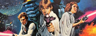 ¿Episodio II: Jar-Jar's Great Adventure? Estos eran los nombres reales (y secretos) con los que se rodaron las películas de Star Wars 