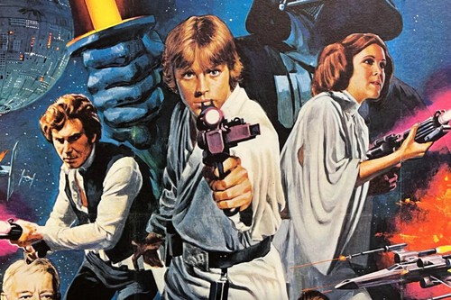 ¿Episodio II: Jar-Jar's Great Adventure? Estos eran los nombres reales (y secretos) con los que se rodaron las películas de Star Wars 