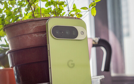Google Pixel 10