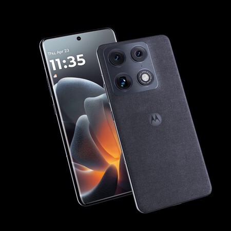 Motorola Signature (posible Motorola Edge 70 Ultra)