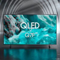 Ni Carrefour ni MediaMarkt la tienen tan barata: PcComponentes tiene una QLED de 65 pulgadas al mejor precio del Black Friday