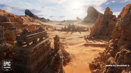 Unreal Engine 5