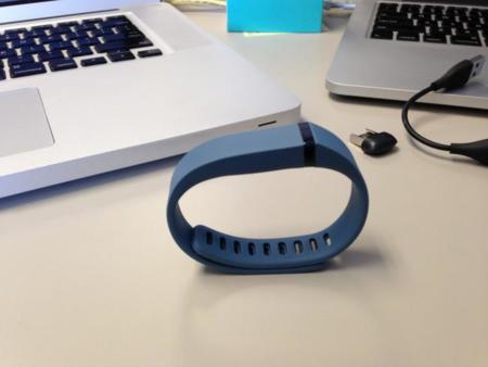 Qué nos puede enseñar la Fitbit Flex del futuro iWatch