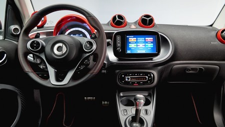 Smart Ushuaia 2017 7