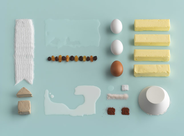 Libro de Recetas de Ikea