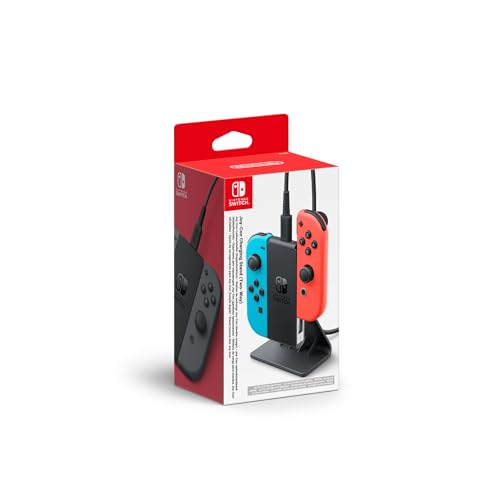 Nintendo Switch JoyCon Charging Stand (2 way)