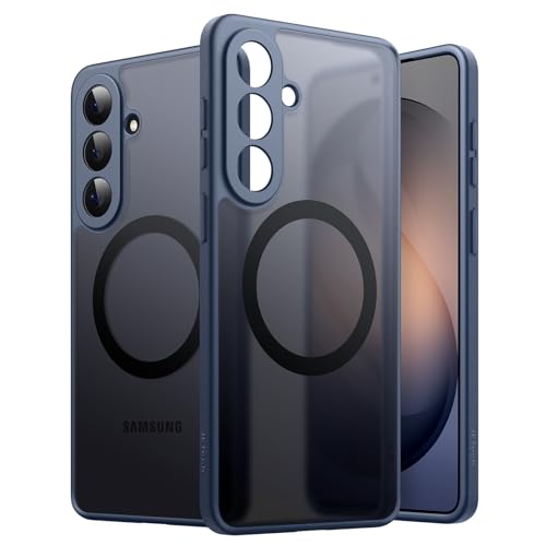 JETech Funda Magnética para Samsung Galaxy S26