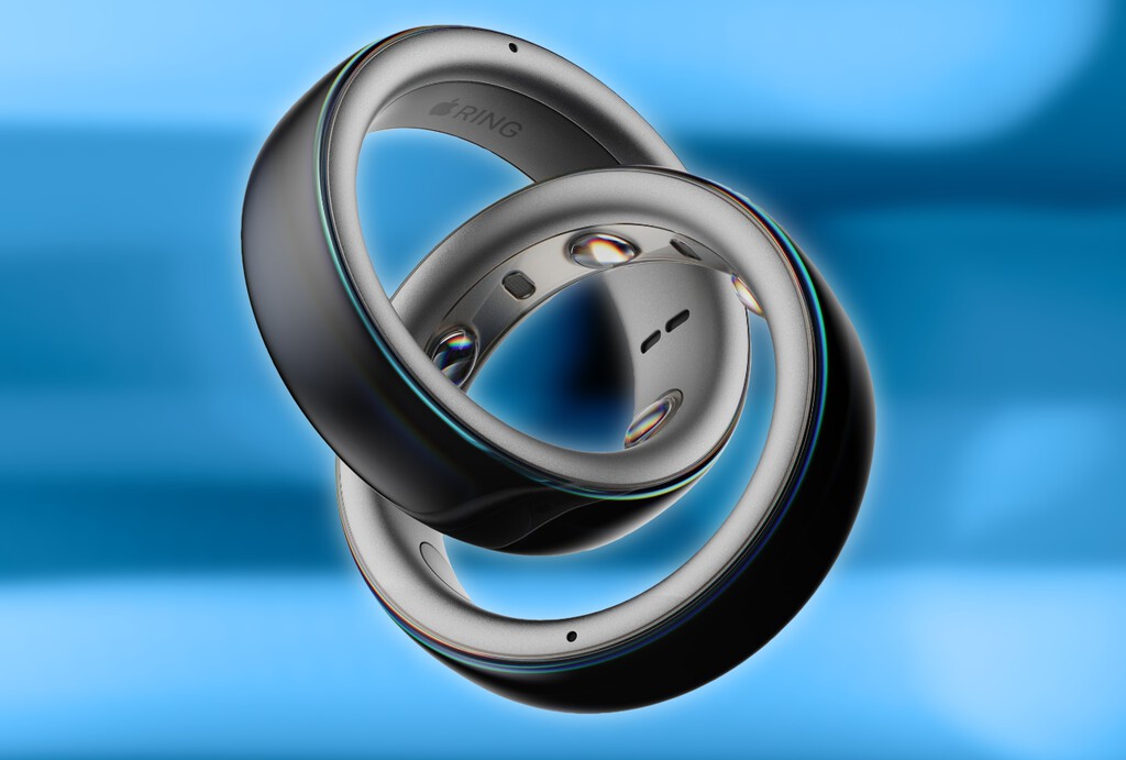 La caída en ventas del Apple Watch deja clara una cosa: un anillo inteligente es más necesario para Apple que nunca La caída en ventas del Apple Watch deja clara una cosa: un anillo inteligente es más necesario para Apple que nunca