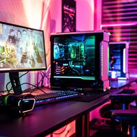 La 4070 Super y el i7-13700KF son los mayores atractivos de este potente PC gaming, que ahora cuesta 600 euros menos 