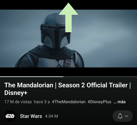 Trucos Youtube Android 6