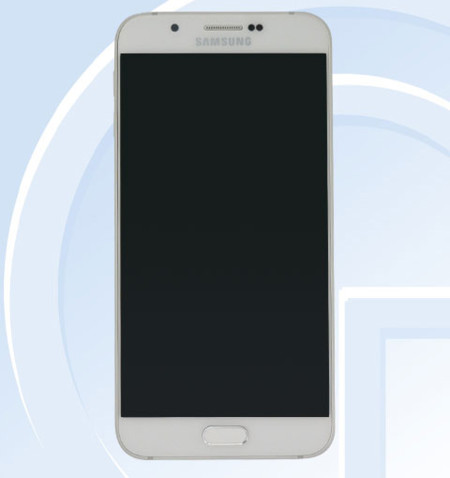 Samsung Galaxy A8 será el teléfono más delgado de la casa