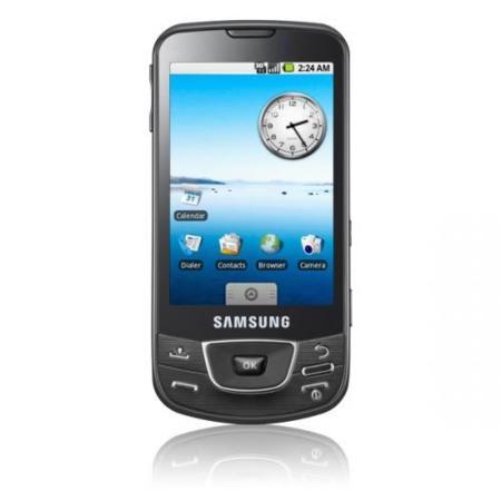 Móviles con Android por menos de 100 dólares de Samsung