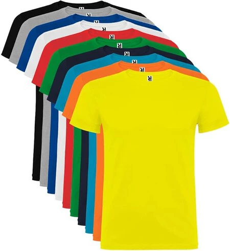camisetas
