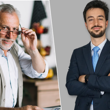 Este es el número de años que tienes que cotizar para poder acceder a la jubilación en España, según un experto (y cuánto se cobra realmente)