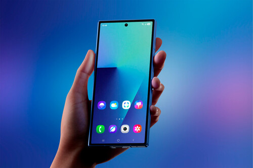 Samsung Galaxy Z Fold7. Más potente, más delgado y ligero, con mejor cámara: los plegables también pueden ser Ultra