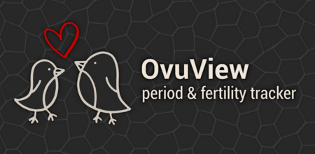 OvuView, controla el ciclo menstrual desde tu Android
