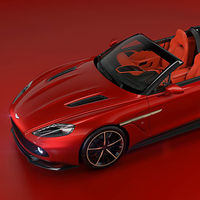 Aston Martin Zagato Speedster y Shooting Brake: corre, aún quedan algunos por vender