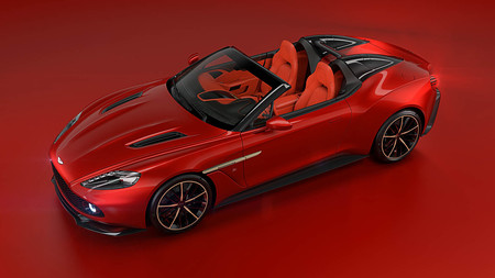 Aston Martin Zagato Speedster y Shooting Brake: corre, aún quedan algunos por vender