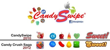 Carta abierta de Albert Ransom, creador de CandySwipe, a King