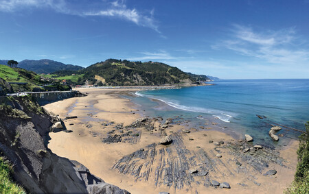 playa de santiago
