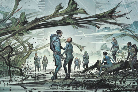 La Horda De Contraviento 2