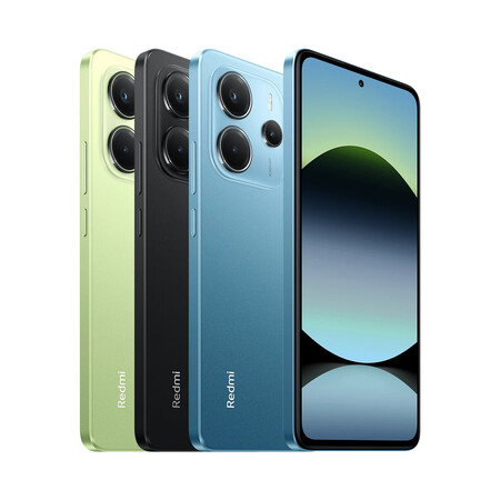 redmi note 14