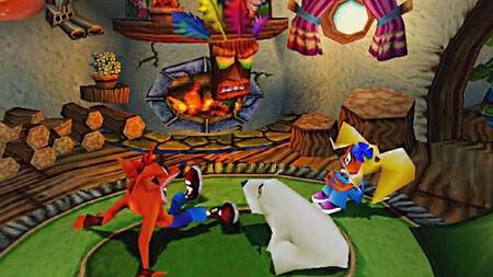 Crash 3