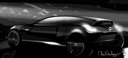 El Citroën de 2054