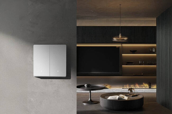 Xiaomi Smart Switch 2 Pro