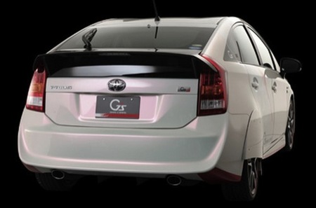 Toyota Prius G Sport Concept