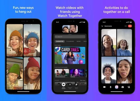 メッセンジャー