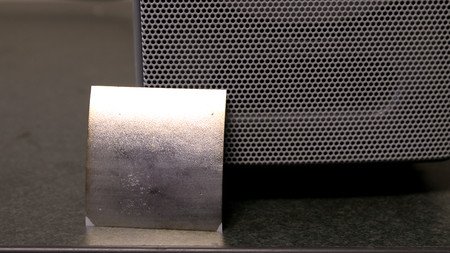 Un altavoz tan fino como una hoja de papel es lo que nos proponen estos investigadores de la MSU