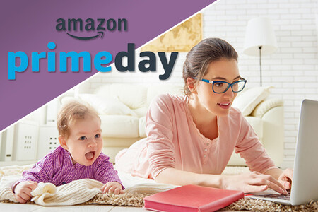 Prime Day 2022: las mejores ofertas en artículos del hogar y ropa para bebés y mamás