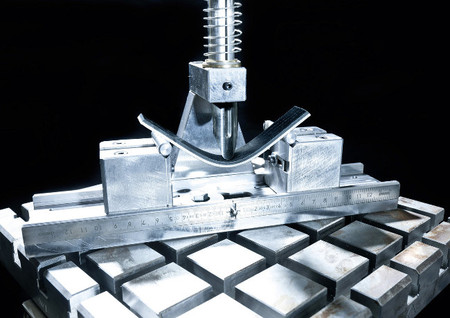 Superplásticos para la automoción