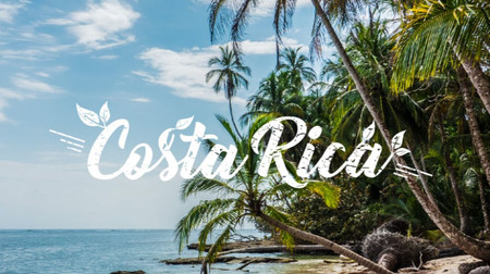 Costa Rica especial para singles, que estar soltero no te frene 