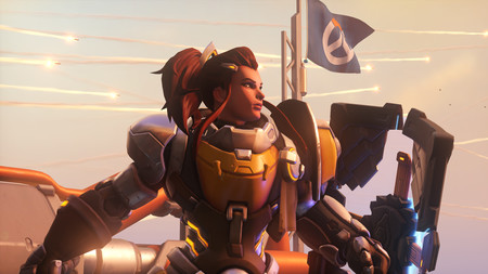 Rialto, el nuevo mapa de Overwatch, llega esta semana a todos los jugadores