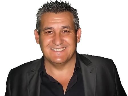 Francisco Roldán: "Se nos está escondiendo la verdad"