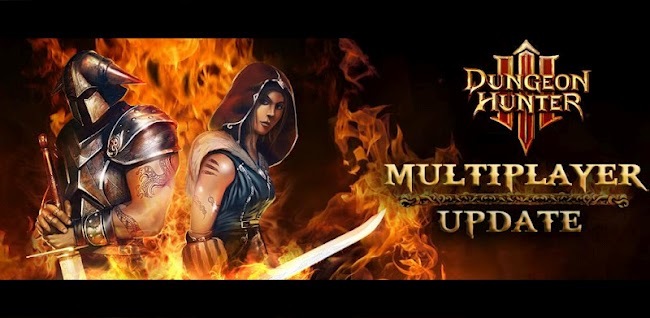 Dungeon Hunter 3