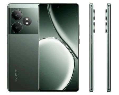Realme GT 6T