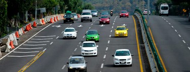 Cierre total de un tramo de la México-Cuernavaca: estás son las alternativas viales 