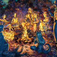 Este JRPG de Square Enix es imprescindible y sale hoy más barato que nunca: Consigue Octopath Traveler 2 para PS5 en formato físico a un precio irresistible