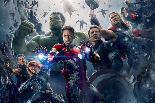 Marvel ofreció todos sus personajes a Hollywood por una miseria. Sony Pictures dijo "meh"... y pagó solo por Spider-Man