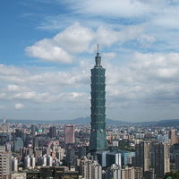 Uno de los edificios más altos del mundo es medioambientalmente sostenible 