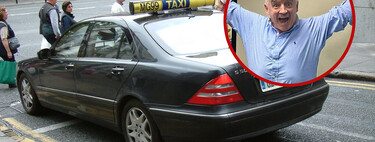 El CEO de Ryanair montó una "empresa" de taxis con un solo Mercedes S500 para llevarlo a él y aprovecharse de los carriles bus