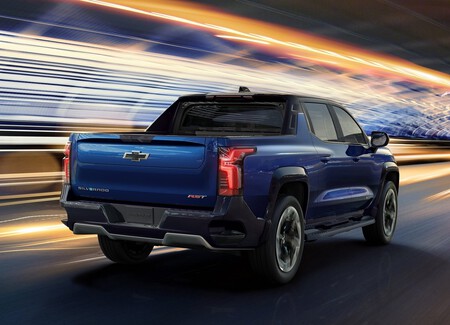 Chevrolet Silverado Ev 2024 1600 14