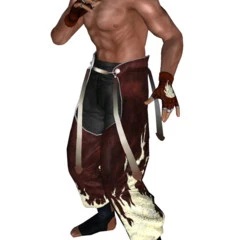 Foto 12 de 15 de la galería 300111-doa-3ds-trajes en Vida Extra