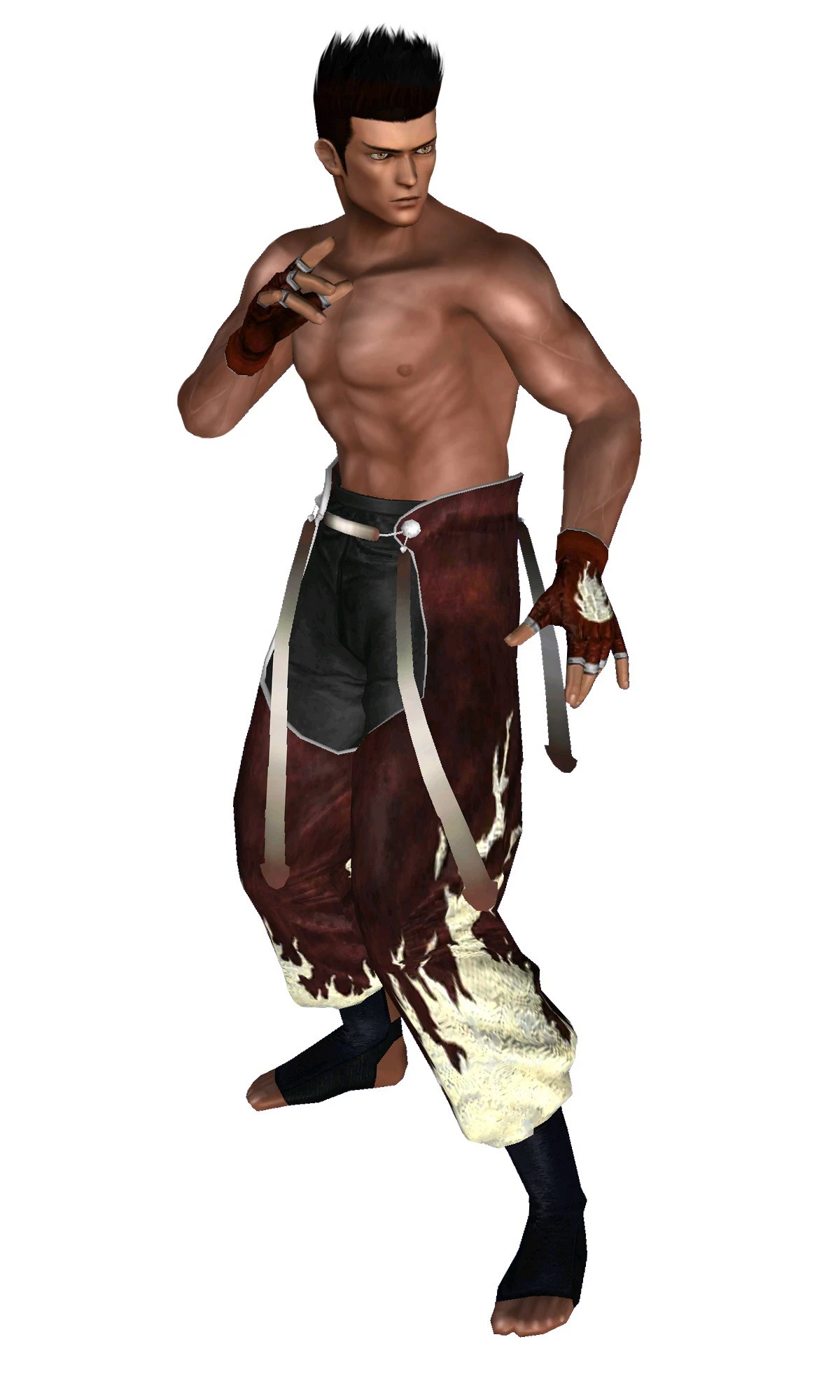 Foto de 300111 - DOA 3DS (trajes) (12/15)