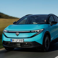 Nissan LEAF 2026, a prueba: así ha evolucionado el primer auto eléctrico masivo. ¿Lo veremos en México?